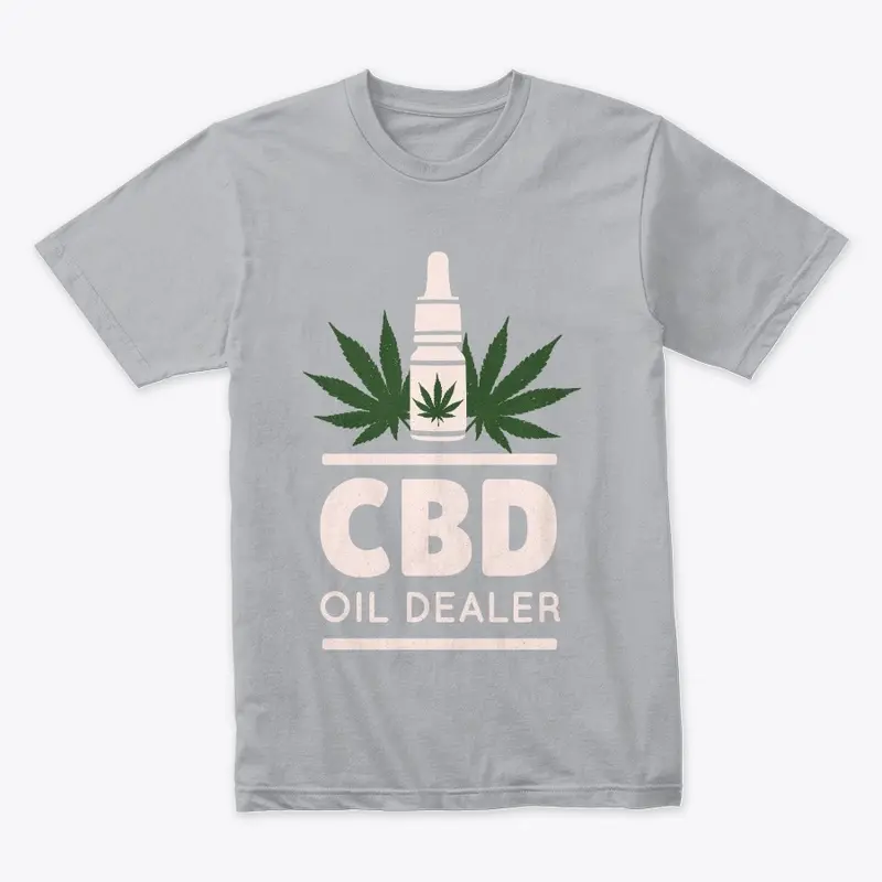 CBD Oil